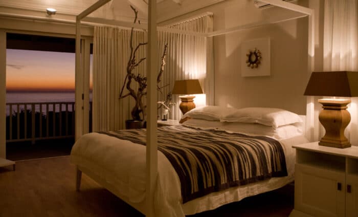 Cedarberg Travel | Sea Five Boutique Hotel